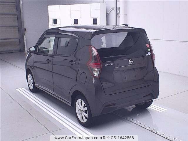 nissan dayz 2021 CFJ1642568 image 2
