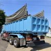 isuzu giga 2014 -ISUZU--Giga QKG-CYZ77AM--CYZ77AM-7001228---ISUZU--Giga QKG-CYZ77AM--CYZ77AM-7001228- image 2