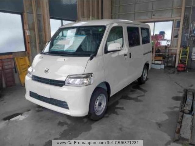 daihatsu daihatsu-others 2024 -DAIHATSU--ｸﾞﾗﾝﾏｯｸｽｶｰｺﾞ 5BF-S413V--S413V-0000***---DAIHATSU--ｸﾞﾗﾝﾏｯｸｽｶｰｺﾞ 5BF-S413V--S413V-0000***- image 1