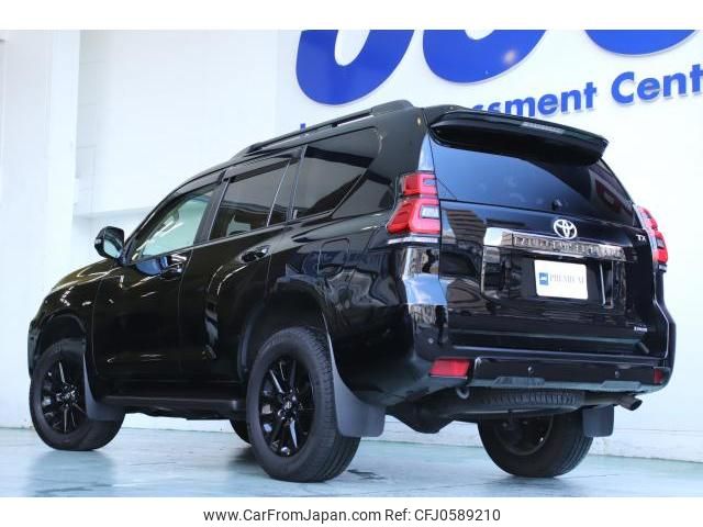 toyota land-cruiser-prado 2022 quick_quick_3DA-GDJ150W_GDJ150-0069736 image 2