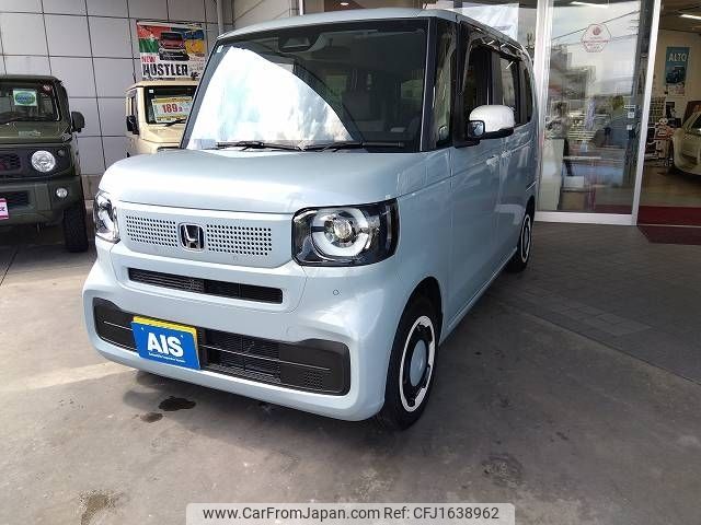 honda n-box 2024 CFJ1638962 image 1