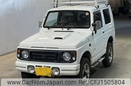 suzuki jimny 1997 -SUZUKI 【熊本 586み1120】--Jimny JA22W-153184---SUZUKI 【熊本 586み1120】--Jimny JA22W-153184-