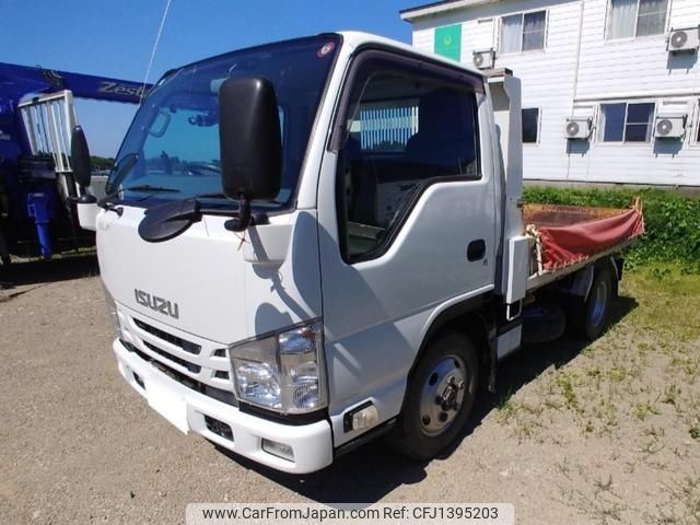 isuzu elf-truck 2016 GOO_NET_EXCHANGE_0903272A30250708W001 image 2
