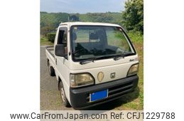honda acty-truck 1997 -HONDA--Acty Truck V-HA4--HA4-2364263---HONDA--Acty Truck V-HA4--HA4-2364263-