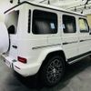 mercedes-benz g-class 2024 -MERCEDES-BENZ 【江東 300ｾ2517】--Benz G Class 465310C--1X000898---MERCEDES-BENZ 【江東 300ｾ2517】--Benz G Class 465310C--1X000898- image 17