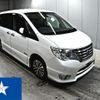 nissan serena 2014 -NISSAN--Serena HFC26--HFC26-227767---NISSAN--Serena HFC26--HFC26-227767- image 1