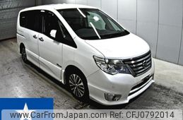 nissan serena 2014 -NISSAN--Serena HFC26--HFC26-227767---NISSAN--Serena HFC26--HFC26-227767-