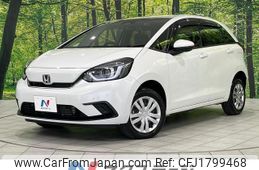 honda fit 2020 CFJ1799468