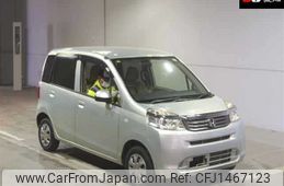 honda life 2012 -HONDA--Life JC2--1214470---HONDA--Life JC2--1214470-
