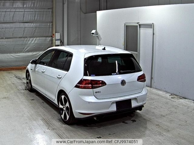 volkswagen golf 2016 -VOLKSWAGEN--VW Golf AUCHH-WVWZZZAUZGW324180---VOLKSWAGEN--VW Golf AUCHH-WVWZZZAUZGW324180- image 2