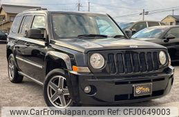 jeep patriot 2009 GOO_JP_700070884830241226001