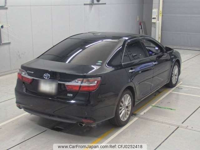 toyota camry 2014 -TOYOTA 【香川 345ｻ 22】--Camry DAA-AVV50--AVV50-1044455---TOYOTA 【香川 345ｻ 22】--Camry DAA-AVV50--AVV50-1044455- image 2