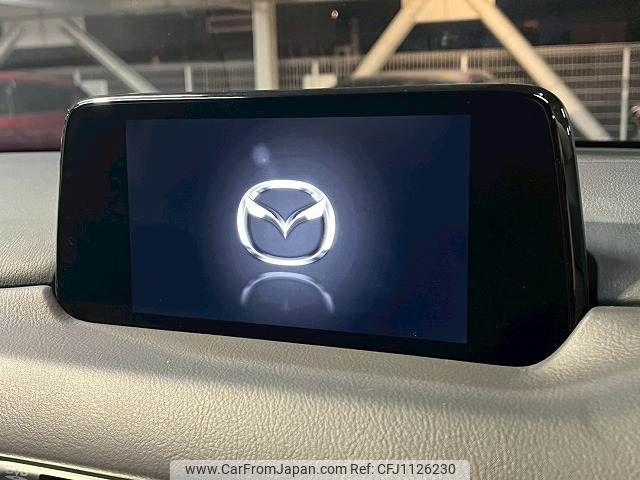 mazda cx-5 2019 -MAZDA--CX-5 3DA-KF2P--KF2P-309041---MAZDA--CX-5 3DA-KF2P--KF2P-309041- image 2