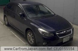 subaru impreza-wagon 2014 -SUBARU 【大宮 303ｿ788】--Impreza Wagon GP7--GP7-065975---SUBARU 【大宮 303ｿ788】--Impreza Wagon GP7--GP7-065975-