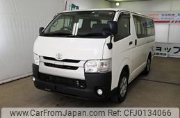 toyota hiace-van 2019 YAMAKATSU_GDH206-2006319