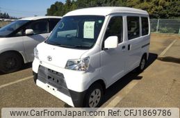 toyota pixis-van 2019 CFJ1869786