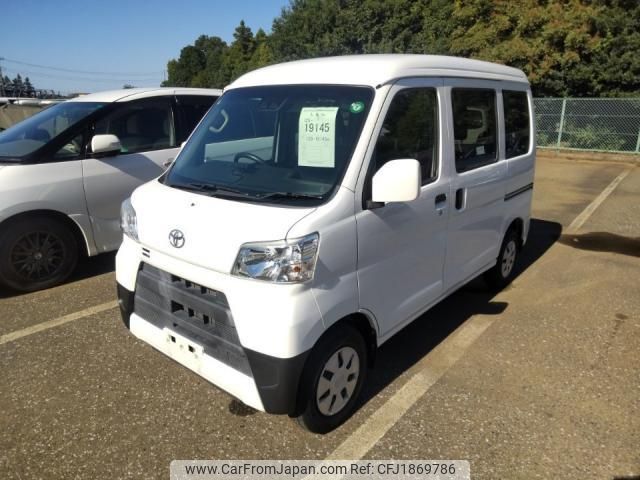 toyota pixis-van 2019 CFJ1869786 image 1