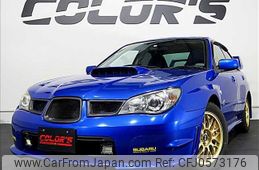 subaru impreza 2005 quick_quick_TA-GDA_GDA-017645