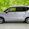 daihatsu move 2018 quick_quick_DBA-LA150S_LA150S-1070332 image 2