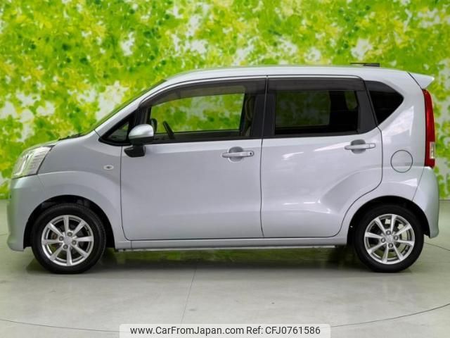 daihatsu move 2018 quick_quick_DBA-LA150S_LA150S-1070332 image 2