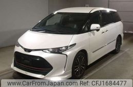toyota estima 2016 CFJ1684477