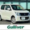 suzuki wagon-r 2016 CFJ1698206 image 1