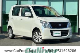 suzuki wagon-r 2016 CFJ1698206