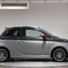 abarth 500c 2011 quick_quick_ABA-312142_ZFA31200000625542 image 4