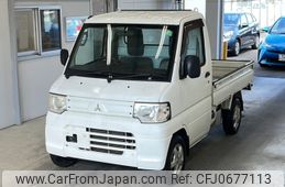 mitsubishi minicab-truck 2012 -MITSUBISHI--Minicab Truck U62T-1704725---MITSUBISHI--Minicab Truck U62T-1704725-