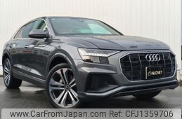 audi q8 2023 -AUDI--Audi Q8 3AA-F1DCBA--WAUZZZF14PD017269---AUDI--Audi Q8 3AA-F1DCBA--WAUZZZF14PD017269-