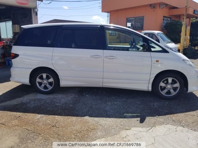 toyota estima 2003 CFJ1669786 image 2