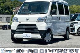 daihatsu hijet-van 2025 CFJ5061494