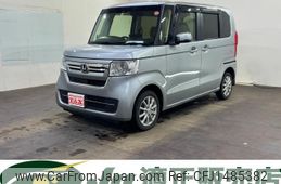 honda n-box 2023 -HONDA 【名変中 】--N BOX JF4--1242177---HONDA 【名変中 】--N BOX JF4--1242177-