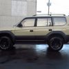 toyota land-cruiser-prado 2001 quick_quick_KDJ95W_KDJ95W-0026365 image 2