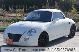 daihatsu copen 2004 -DAIHATSU--Copen L880K--0020229---DAIHATSU--Copen L880K--0020229-