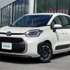 toyota sienta 2024 -TOYOTA--Sienta 6AA-MXPL10G--MXPL10-1139175---TOYOTA--Sienta 6AA-MXPL10G--MXPL10-1139175- image 4