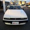 isuzu piazza 1986 CFJ4453376 image 8