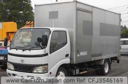 toyota dyna-truck 2005 quick_quick_PB-XZU341_XZU341-0006080
