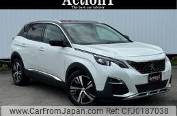 peugeot 3008 2017 quick_quick_P845G01_VF3M45QZWHS123095