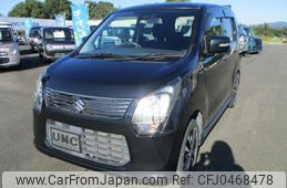 suzuki wagon-r 2014 CFJ0468478