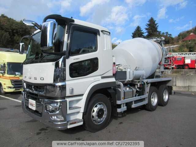 mitsubishi-fuso super-great 2024 -MITSUBISHI--Super Great 2KG-FV70GX--FV70GX-00000---MITSUBISHI--Super Great 2KG-FV70GX--FV70GX-00000- image 1