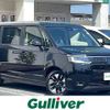 honda stepwagon 2025 CFJ1678669 image 1