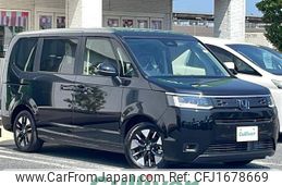 honda stepwagon 2025 CFJ1678669