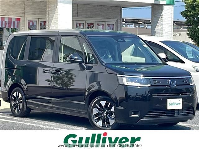 honda stepwagon 2025 CFJ1678669 image 1