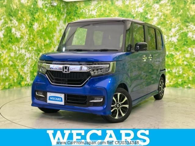 honda n-box 2019 quick_quick_DBA-JF3_JF3-1206033 image 1