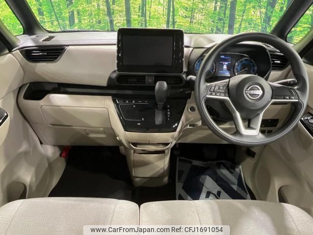 nissan roox 2024 CFJ1691054 image 2