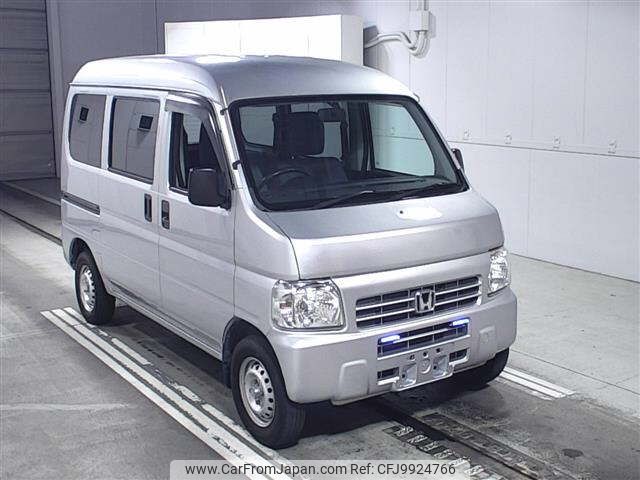 honda acty-van 2017 -HONDA--Acty Van HH5-2008808---HONDA--Acty Van HH5-2008808- image 1