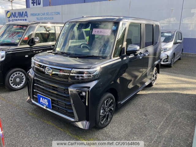 daihatsu tanto 2022 -DAIHATSU--Tanto 5BA-LA660S--LA660S-0070869---DAIHATSU--Tanto 5BA-LA660S--LA660S-0070869- image 1