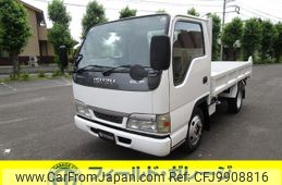 isuzu elf-truck 2003 GOO_NET_EXCHANGE_0803021A30240617W001