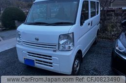 nissan clipper-van 2018 -NISSAN--Clipper Van HBD-DR17V--DR17V-271290---NISSAN--Clipper Van HBD-DR17V--DR17V-271290-